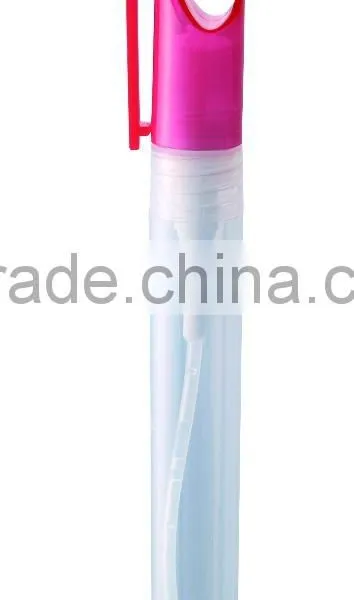 Little Cute Light-weight Perfume Bottle photo-4