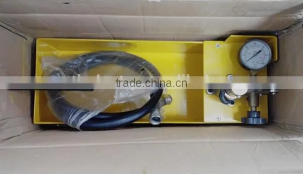 Manual Hydrostatic Test Pump (EP-50) photo-6