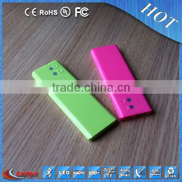 China Manufacture Digital Camera Use 2200mah Power Bank photo-4