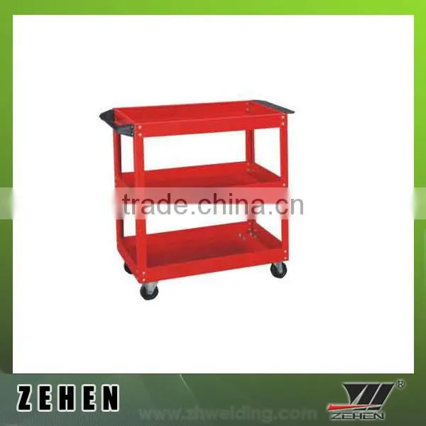 Multi-function Steel High Tool Box