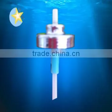 1 Inch Metering Valve With Long Black Stem photo-4