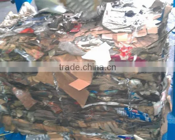 Waste Paper Baling Machine photo-4