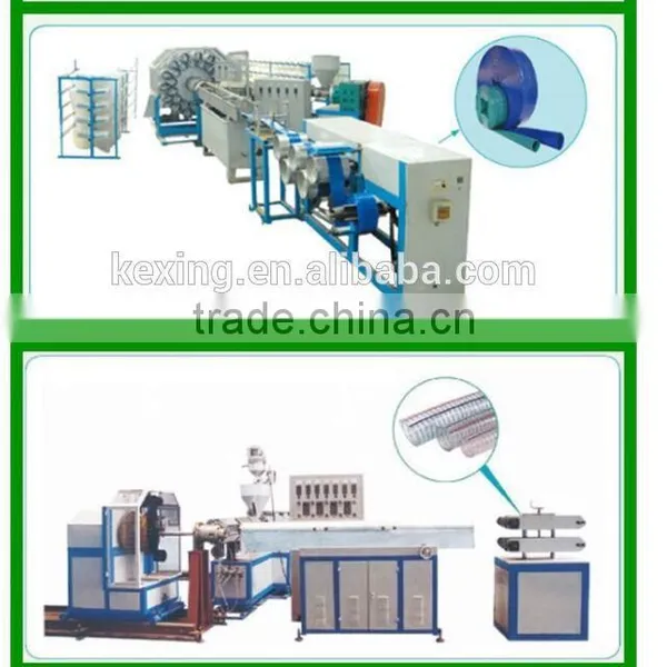 Production Line of PU Timing Belt photo-5