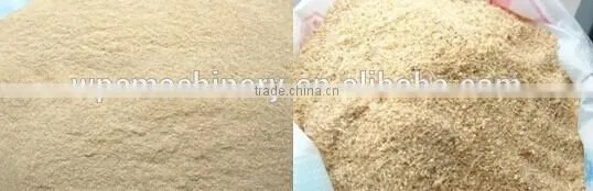 Wood Powder Making Machine Wood Milling Machine photo-5