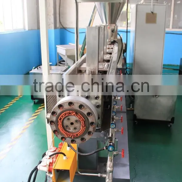 High Quality & Competitive Price Wood Plastic Granulating Machine photo-3