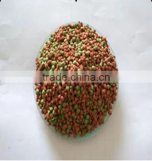 Dry Type Fish Feed Processing Machinery,floating Fish Food Pellet Making Machine photo-4