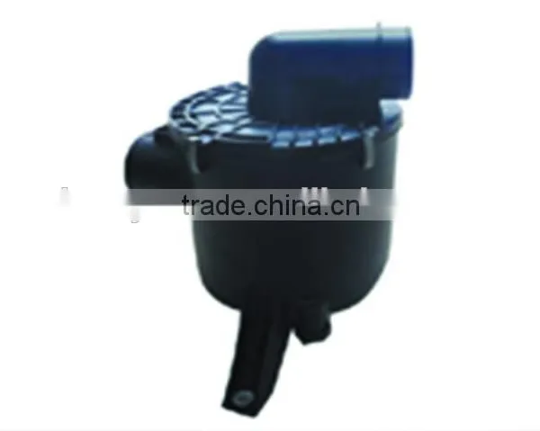 Air Filter Shell FOR D-MAX photo-4