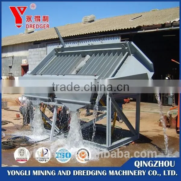 Placer Gold Recovery Machine for Sale photo-4