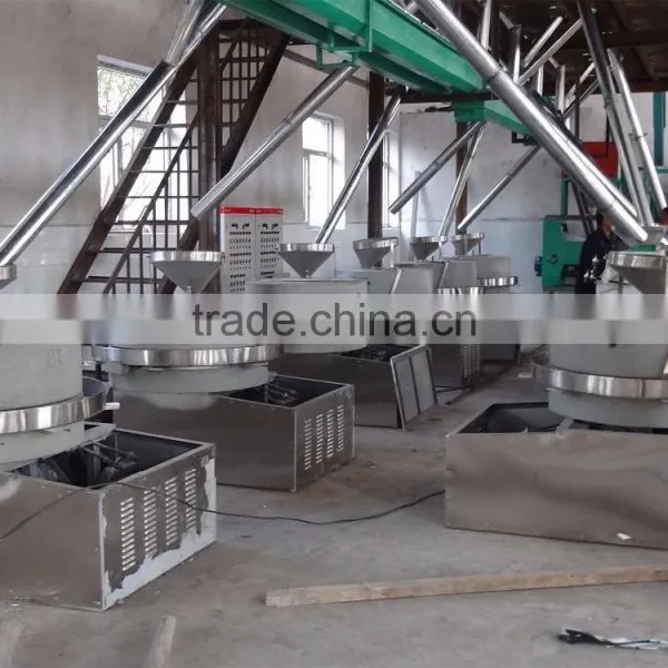 Wheat Rice Flour Mill photo-2