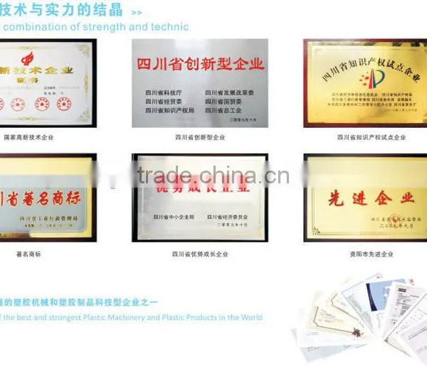 Full Automatic PET Bottle Hot Cleaning and Recovering Recycling Machine Manufacturer photo-6