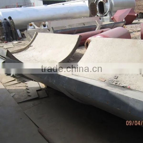 Waste Tyre Recycling Plant Making Tyre Oil photo-4