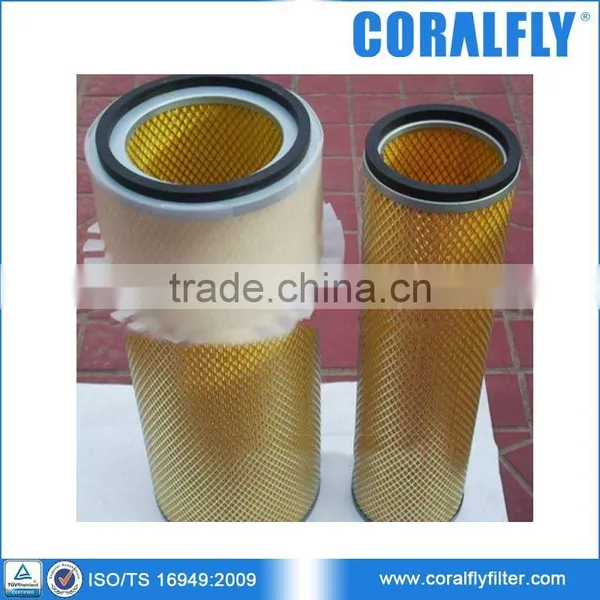 Coralfly OEM Generator Inner Air Filter 11EN-22080 photo-2