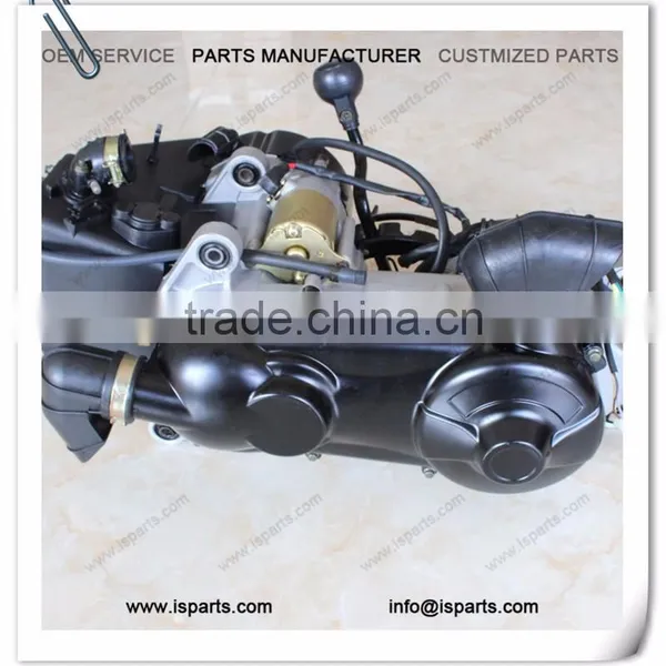 High Performance Engine 139QMB GY6 150cc Engine photo-2