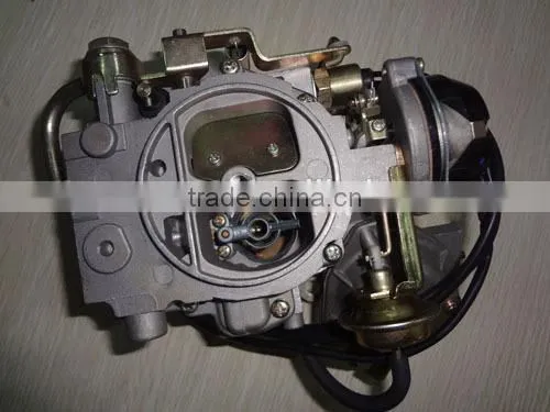 BRAND NEW CARBURETOR FOR JAPANESEISUZU 4JA1 8-94337-628-2 photo-2