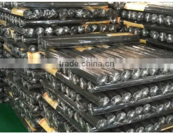 Weed Control Fabric pp Woven Weed Mat photo-4