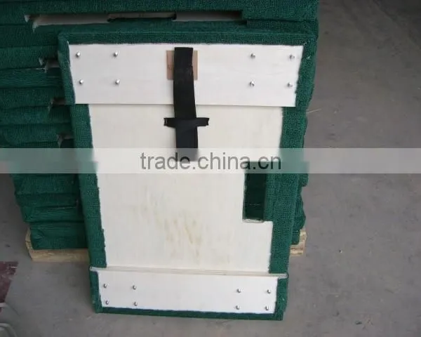 20"x 32" Carpeted Mover Dollies for Movers ,Moving and Storage Companies photo-2