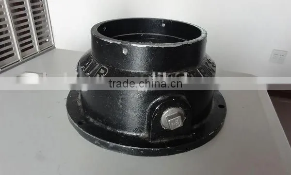 Car Engine Parts Gravity Casting Car Accessory Made in China photo-3