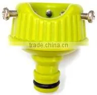Colorful Garden Faucet Tap Adaptor photo-4