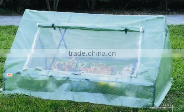 Multi Growhouse