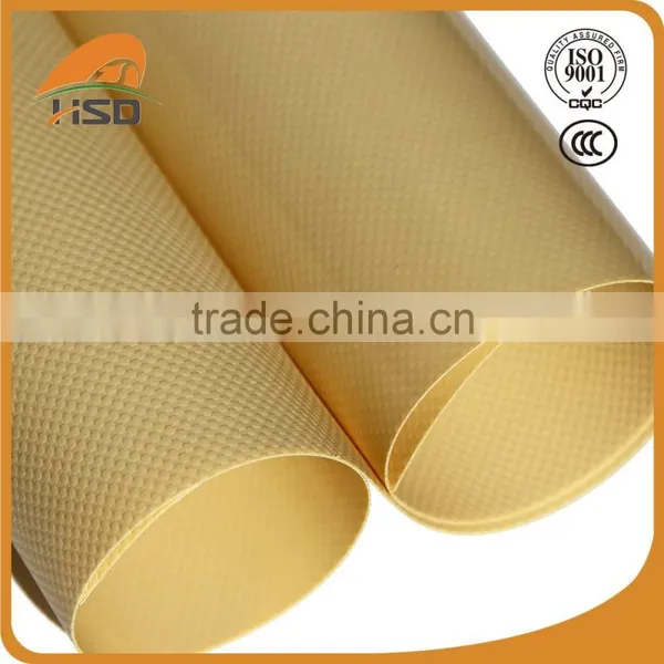 Factory Wholesale Tarpaulin Pvc Waterproofing Membrane photo-4