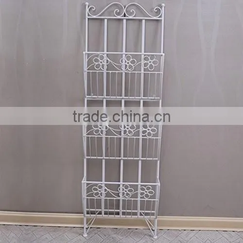 Special Style Magazine Display Holder,Magazine Stand,Magazine Rack photo-2