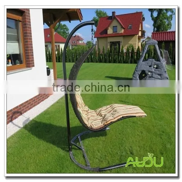 Audu Outdoor Hanging Chair,Hanging Chair,Patio Hanging Chair photo-3