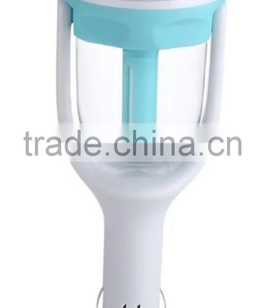 CT-741 Mini Car Humidifier Aromatherapy Purifier Car Humidifier Cars Dedicated USB Humidifier photo-6