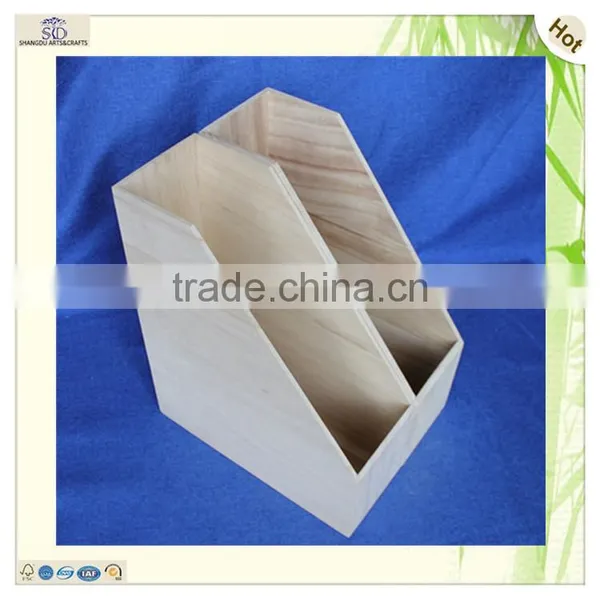 Портфель-хранитель для блокнотов Custom Craft 3 photo-2