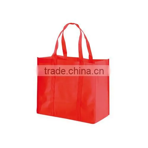 Hot Promotional Non-woven Reusable Shopping Bag photo-2