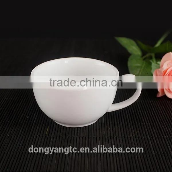 2017 Hot Sale Products White Ceramic Coffee Mug Set photo-6