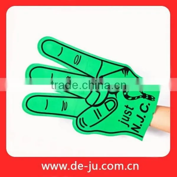 EVA Cheer Competitor Sport Fan's EVA Big Hands photo-4