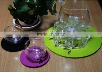 Nonwoven Fabric Handcraft - Tablemat photo-2