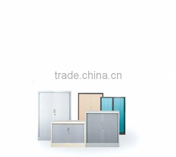Hot Sale Supply Sliding Door Rolling Cabinet From Office Furniture Manufacturer photo-2