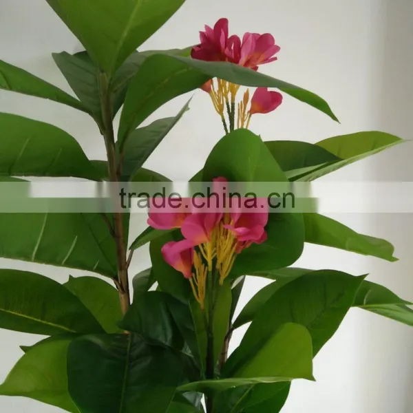 Artificial Decorative Flower Plant Wholesale photo-2