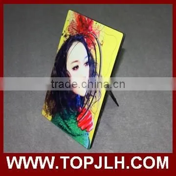 Topjlh 2017 Hot Sublimation Photo Board,Blank Sublimation Mdf Photo Panel photo-2