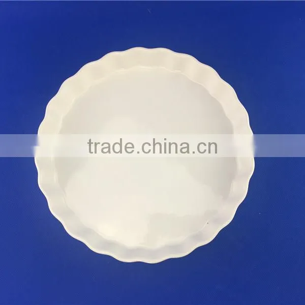 Stocked Porcelain Fruit Plates Disposable Cheese Plates photo-2