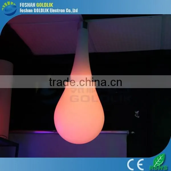 LED Illuminated Ceiling Light photo-3