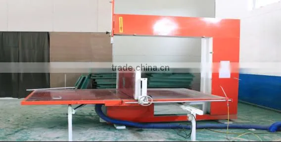 HY Special Manufacturer Wet Floral Foam Vertical Cutter photo-3