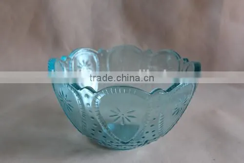 Glass Bowl/salad Bowl/soup Bowl/fruit Bowl photo-3