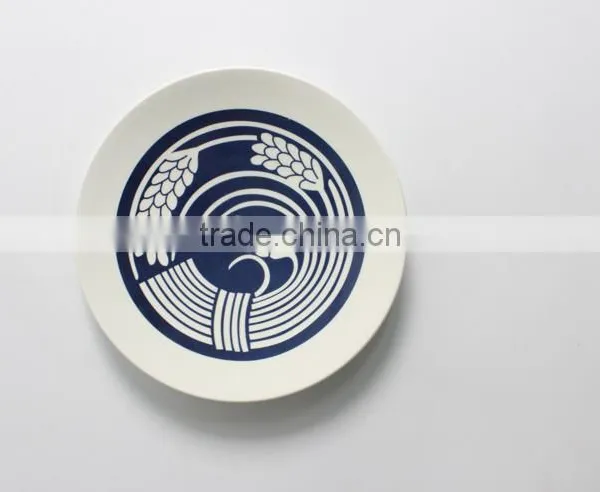 Restaurant Ceramic Plates Dishes,wholesale Restaurant Dishes,cheap China Dishes Manufacturer photo-4