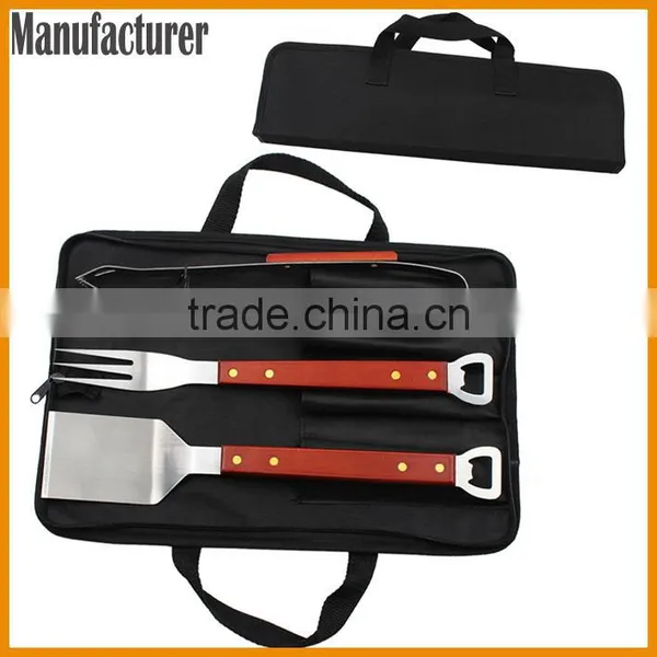 Hight Quality Bbq Set 3 Pieces Oem photo-4