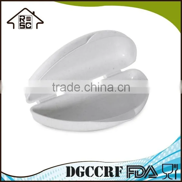 Plastic Omelet Pan Container Maker Kitchen Cookware photo-4