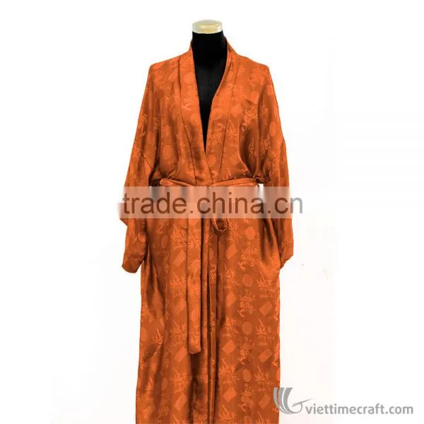 Silk Dress/Silk Sleeping Wear/Silk Dress Women photo-4