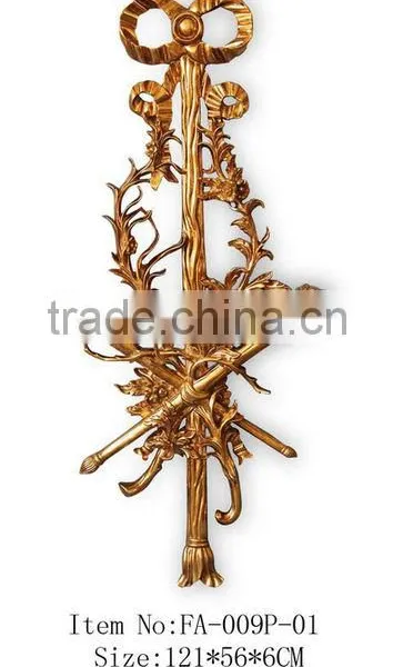 Polyresin Home Wall Decor Made in China photo-6
