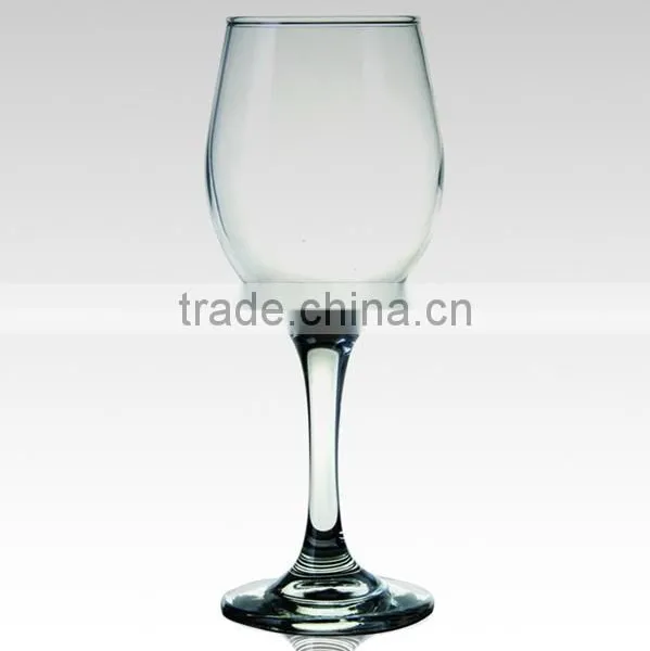 High Quality Cups Water Goblet Wine Glass