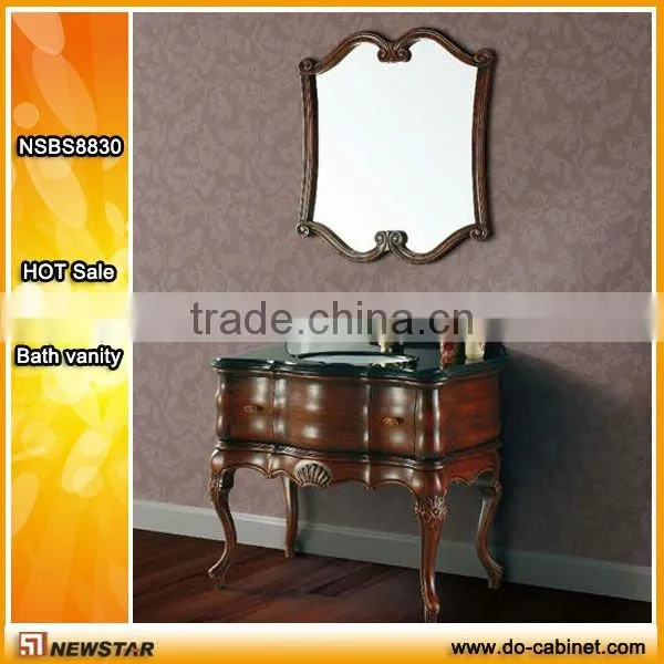 Bathroom Vanity Base Cabinet