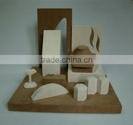 Jewelry Display Set(vi-138)
