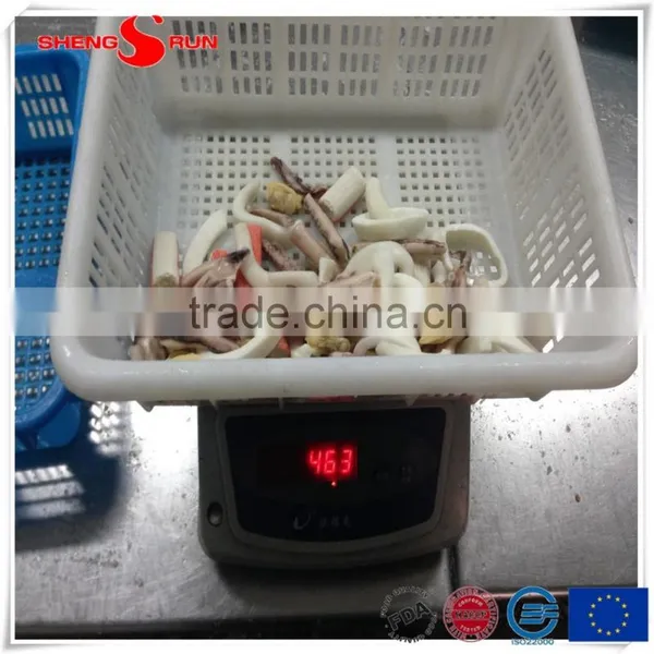 Frozen Seafood Cocktail photo-2