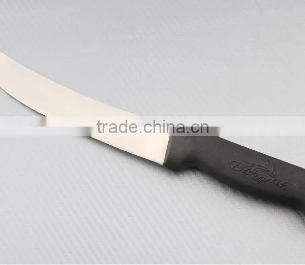 Wide Surface Fish Knife