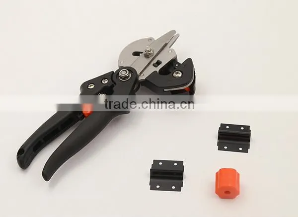 Wholesale High Quality Garden Tool Grafting Scissor Made by Steel photo-2